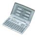 CASIO( Casio ) XD-80A-N EX-wordeks слово простой *. рука около модель 