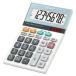  sharp (SHARP) EL-M720-X настольный калькулятор 8 колонка 