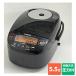  Zojirushi (ZOJIRUSHI) NH-QS10-BA черный давление IH..ja-5.5. рисоварка 