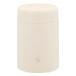 �ۈ�(ZOJIRUSHI) SW-LA52-CM �G�N�����x�[�W�� �X�e�����X�X�[�v�W���[ 520ml