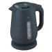  Zojirushi (ZOJIRUSHI) CK-VB15-BM soft черный электрический чайник 1.5L