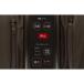 �e�X�R��(TESCOM) TF1200B-T �_�[�N�u���E�� �t�b�g�}�b�T�[�W���[ �}�b�T�[�W���[ �q�[�^�[�@�\ ����/�}�j���A�� �R�[�X�ݒ� �֘A�摜3
