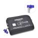  Omron (OMRON) HEM-RML31-B тонометр futoshi рука для рука obi 