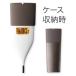  Omron (OMRON) MC-652LC-BW Brown для женщин электронный термометр 