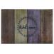  лучший koND-465 Vintage wellcome коврик перед дверью 40×60cm