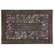  лучший koND-467 wellcome Stone коврик перед дверью 40×60cm