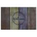 лучший koND-469 Vintage wellcome коврик перед дверью 45×75cm