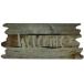  лучший koND-473 Vintage wellcome коврик перед дверью 24×55cm