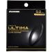 �ϥ���(HAKUBA) ULTIMA ����ƥ��� ��󥺥����� 52mm CF-UTLG52 �֥�å�