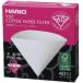 �ϥꥪ(HARIO) V60�ѥڡ��ѡ��ե��륿��01W 40������ VCF-01-40W
