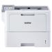  лазерный принтер - Brother JUSTIO( Justy o) монохромный HL-L6310DW A4/USB/LAN/WiFi