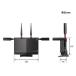 �o�b�t�@���[(BUFFALO) WXR9300BE6P Wi-Fi 7 be 5764�{2882�{688Mbps IPv6 �g���C�o���h�Ή� Wi-Fi���[�^�[ AirStation WAN�̂�10Gbps�Ή� �֘A�摜1