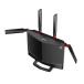 �o�b�t�@���[(BUFFALO) WXR9300BE6P Wi-Fi 7 be 5764�{2882�{688Mbps IPv6 �g���C�o���h�Ή� Wi-Fi���[�^�[ AirStation WAN�̂�10Gbps�Ή� �֘A�摜4