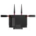 �o�b�t�@���[(BUFFALO) WXR9300BE6P Wi-Fi 7 be 5764�{2882�{688Mbps IPv6 �g���C�o���h�Ή� Wi-Fi���[�^�[ AirStation WAN�̂�10Gbps�Ή� �֘A�摜5