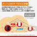 �o�b�t�@���[(BUFFALO) BUFFALO WSR3000AX4L ����LAN�e�@ Wi-Fi 6�Ή� �r�[���t�H�[�~���O MU-MIMO�Ή� �u���b�N �֘A�摜4