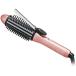  Koizumi (KOIZUMI) KHR-6110-P розовый Bob стиль распрямляющие щипцы для волос щетка имеется диаметр трубы 32mm/ максимально высокий температура примерно 200*C