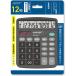 HI-DISC( высокий диск ) HDCAL26BK HIDISC 12 колонка калькулятор 12 колонка 26 ключ 
