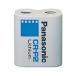  Panasonic (Panasonic) CR-P2W иен тубус форма lithium батарейка 6V 1 шт 