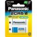  Panasonic (Panasonic) 2CR-5W иен тубус форма lithium батарейка 6V 1 шт 