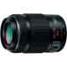 ѥʥ˥å Panasonic LUMIX G X VARIO PZ 45-175mm/F4.0-5.6 ASPH./ POWER O.I.S. H-PS45175-K(֥å) ޥե ˾󥺡 HPS45175K