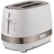te long gi(DELONGHI) CTLA2003J-Wtu Roo белый te long gi активный pop up тостер 800W