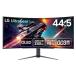 LG쥯ȥ˥(LG) 45GS96QB-B LG UltraGear OLED 44.5 UWQHDȥ磻ɶ̥ߥ󥰥˥