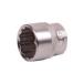  Trusco Nakayama TS4-25W гнездо 12 угол разница включено угол 12.7 на сторона 25mm