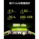 HUAWEI(�t�@�[�E�F�C) HUAWEI WATCH FIT 4 Pro �O���[�� �X�}�[�g�E�H�b�` �S�d�}�@�\���� �֘A�摜1