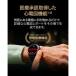 HUAWEI(�t�@�[�E�F�C) HUAWEI WATCH GT RUNNER 2 OR �I�����W �����j���O�X�}�[�g�E�H�b�` �X�}�[�g�}���\�����[�h CHT-B19-OR �֘A�摜5