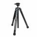KING Fotopro X-AIRCROSS 3C Lite карбоновый штатив 5 уровень смартфон держатель встроенный 