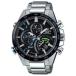 【長期保証付】CASIO(カシオ) EQB-501XDB-1AJF  EDIFICE(エディフィス) 国内正規品 ソーラー メンズ 腕時計