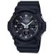 【長期保証付】CASIO(カシオ) GAW-100B-1AJF G-SHOCK(ジーショック) 国内正規品 ソーラー メンズ 腕時計