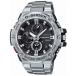 【長期保証付】CASIO(カシオ) GST-B100D-1AJF G-SHOCK(ジーショック) 国内正規品 G-STEEL メンズ 腕時計