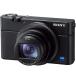 [ долгосрочная гарантия есть ] Sony (SONY) Cyber-shot RX100VII DSC-RX100M7 1.0 type большой сенсор цифровая камера DSCRX100M7