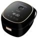 [ долгосрочная гарантия есть ] Panasonic (Panasonic) SR-KT060-K черный IH рисоварка 3.5.
