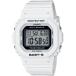 ĹݾաCASIO() BGD-5650-7JF BABY-G ٥ӡ  ǥ ӻ