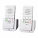[ долгосрочная гарантия есть ] Elpa WIP-5150SET DECT беспроводной интерком комплект 