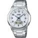 �y�����ۏؕt�zCASIO(�J�V�I) WVA-M630D-7AJF wave ceptor �E�F�[�u�Z�v�^�[ �������K�i �\�[���[ �����Y �r���v