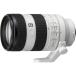�y�����ۏؕt�z�\�j�[(SONY) FE 70-200mm F4 Macro G OSS II SEL70200G2 E�}�E���g�p �t���T�C�Y �Y�[�������Y
