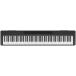 [ долгосрочная гарантия есть ] Yamaha (YAMAHA) P-145B черный электронное пианино 88 клавиатура 