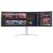 ĹݾաLG쥯ȥ˥(LG) 49WQ95C-W LG UltraWide 49 ǥ奢QHDȥ磻ɶ̥ǥץ쥤