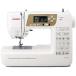 [ long-term guarantee attaching ] Janome (janome) JN831 computer sewing machine foot controller attaching 