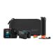 [ долгосрочная гарантия есть ]GoProgo- Pro GoPro HERO13 BLACK аксессуары комплект внутренний стандартный товар CHDRB-131-FW CHDRB131FW