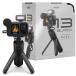 [ долгосрочная гарантия есть ]GoProgo- Pro GoPro HERO13BLACKklieita- выпуск внутренний стандартный товар CHDFB-131-JP CHDFB131JP