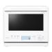 [ долгосрочная гарантия есть ] sharp (SHARP) RE-WF276-W белый pre n Lee .. вода пар микроволновая печь 27L