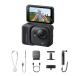 �y�����ۏؕt�zInsta360 Insta360 GO ULTRA �~�b�h�i�C�g�u���b�N 4K�A�N�V�����J���� �N���G�C�^�[�o���h�� CINSABEA-GOUltra06 �������K�i