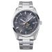 [ долгосрочная гарантия есть ] Orient (ORIENT) RN-AK0311N Contemporary Orient Stretto SUN & MOON Orient 75. год модели наручные часы внутренний стандартный товар 
