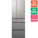 [ стандарт установка плата включено ][ долгосрочная гарантия есть ] Panasonic (Panasonic) NR-F54EY3-S серебряный 6 дверь рефрижератор двустворчатая дверь 542L ширина 650mm