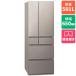 ��ɸ������������ۡ�Ĺ���ݾ��աۥѥʥ��˥å�(Panasonic) NR-F50HY3-N �إ��饤�󥷥��ѥ� 6�ɥ���¢�� �Ѳ����� 501L ��650mm