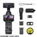 �y�����ۏؕt�zInsta360 Insta360 Luna Ultra �N���G�C�^�[�h�o���h�� �R�Y�~�b�N�u���b�N 1�C���`8K�Z���T�[���ڃW���o���J���� CINSABTA-LUNAULTRA03